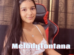 Melodyfontana