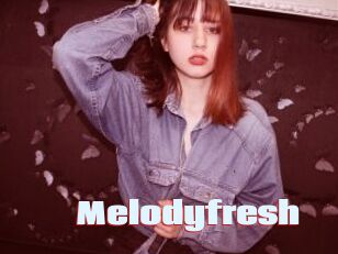 Melodyfresh