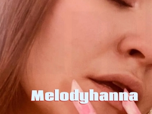 Melodyhanna