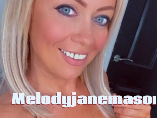 Melodyjanemason