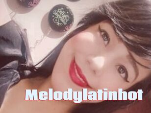 Melodylatinhot