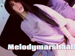 Melodymarshaall