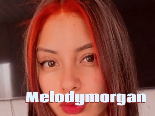 Melodymorgan