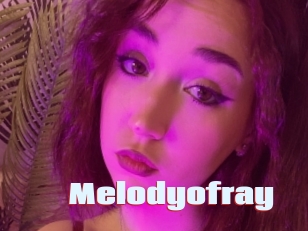 Melodyofray