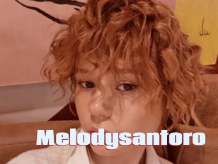 Melodysantoro