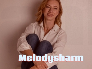 Melodysharm