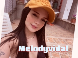 Melodyvidal