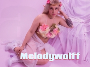 Melodywolff