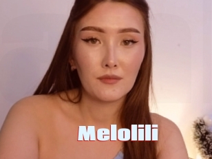 Melolili