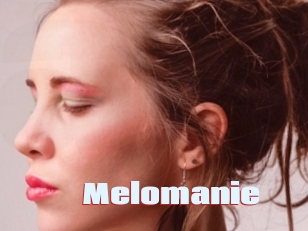 Melomanie