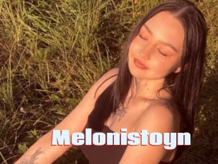 Melonistoyn