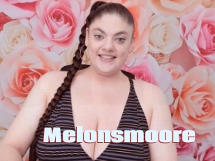 Melonsmoore