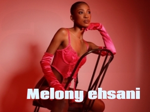 Melony_ehsani