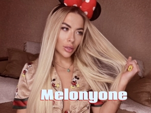 Melonyone