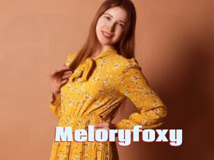 Meloryfoxy