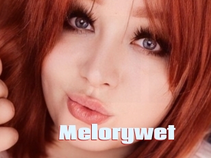 Melorywet