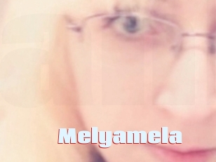 Melyamela