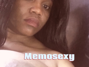 Memosexy