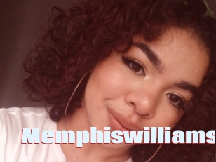 Memphiswilliams