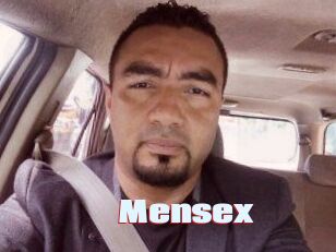 Mensex