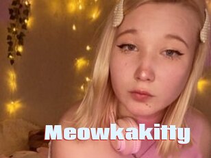 Meowkakitty