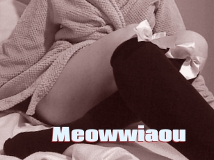 Meowwiaou