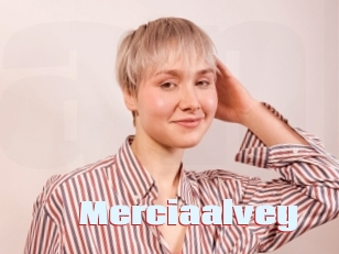 Merciaalvey