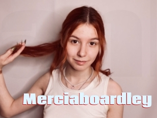 Merciaboardley