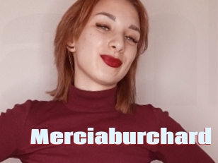 Merciaburchard