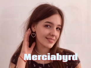 Merciabyrd