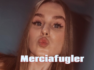 Merciafugler