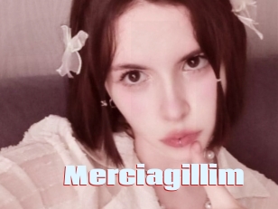 Merciagillim