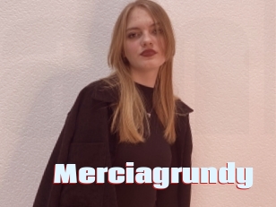 Merciagrundy