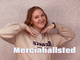 Merciahallsted