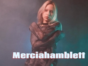 Merciahamblett