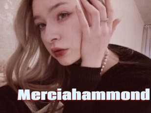 Merciahammond