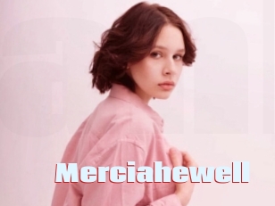 Merciahewell