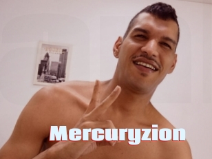 Mercuryzion