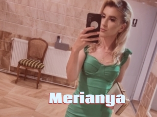 Merianya