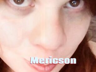 Mericson