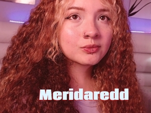 Meridaredd