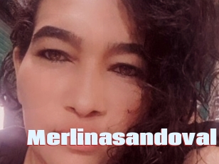 Merlinasandoval