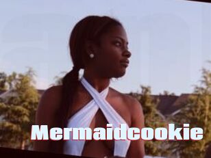 Mermaidcookie