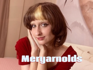 Meryarnolds