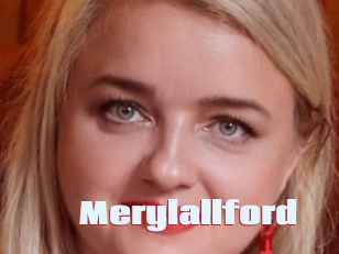 Merylallford