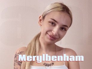 Merylbenham