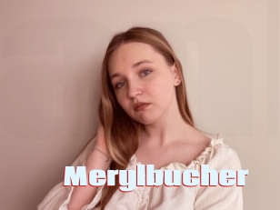 Merylbucher