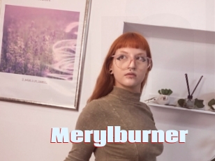 Merylburner