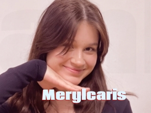 Merylcaris