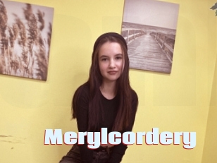 Merylcordery